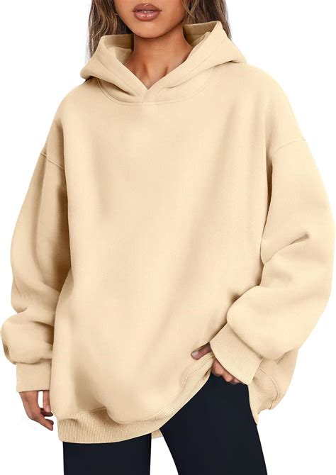 oversized designer hoodie